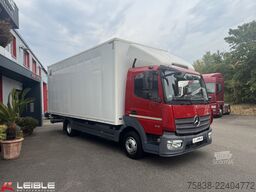 MERCEDES-BENZ Atego 816L*Ackermann-Möbelkoffer*Klima*171tkm*