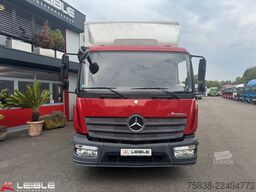 MERCEDES-BENZ Atego 816L*Ackermann-Möbelkoffer*Klima*171tkm*