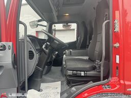 MERCEDES-BENZ Atego 816L*Ackermann-Möbelkoffer*Klima*171tkm*