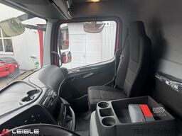 MERCEDES-BENZ Atego 816L*Ackermann-Möbelkoffer*Klima*171tkm*