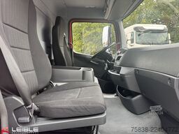 MERCEDES-BENZ Atego 816L*Ackermann-Möbelkoffer*Klima*171tkm*