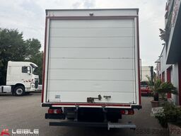 MERCEDES-BENZ Atego 816L*Ackermann-Möbelkoffer*Klima*171tkm*