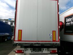 SCHMITZ CARGOBULL SpeedCurtain 2in1*Alu*Verzinkt*Lift*Edscha*Zert.