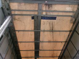 SCHMITZ CARGOBULL SpeedCurtain 2in1*Alu*Verzinkt*Lift*Edscha*Zert.
