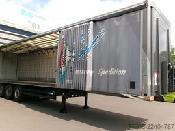 ORTEN 3-Achs SafeServer*SAF*Lift*Edscha*zertifiziert