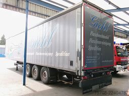 ORTEN 3-Achs SafeServer*SAF*Lift*Edscha*zertifiziert