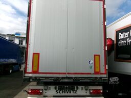 SCHMITZ CARGOBULL SpeedCurtain 2in1*Alu*Verzinkt*Lift*Edscha*Zert.