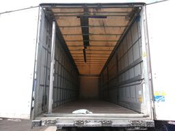 SCHMITZ CARGOBULL SpeedCurtain 2in1*Alu*Verzinkt*Lift*Edscha*Zert.