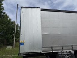 Schmitz Cargobull Curtainsider Standard