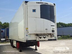 Krone Reefer Standard