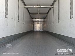 Schmitz Cargobull Reefer Multitemp