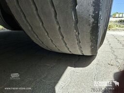Schmitz Cargobull Reefer Multitemp
