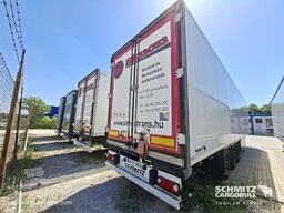 Schmitz Cargobull Reefer Multitemp