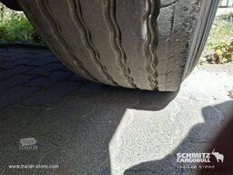 Schmitz Cargobull Reefer Multitemp