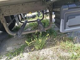 Schmitz Cargobull Reefer Multitemp
