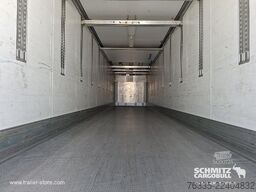 Schmitz Cargobull Reefer Multitemp