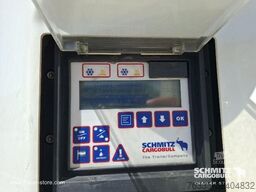 Schmitz Cargobull Reefer Multitemp