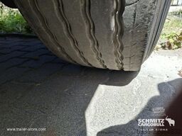 Schmitz Cargobull Reefer Multitemp