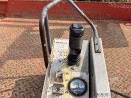 Skyjack SJ III 4626 Elektro 9,92 m