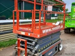 Skyjack SJ III 4626 Elektro 9,92 m