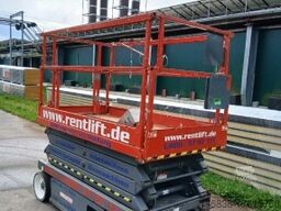 Skyjack SJ III 4626 Elektro 9,92 m