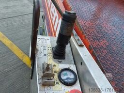 Skyjack SJ III 4626 Elektro 9,92 m