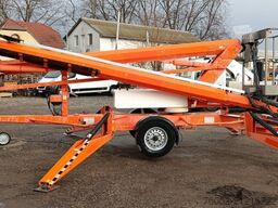 Niftylift 170HAC - 17,1 m - 200 kg