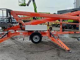 Niftylift 170HAC - 17,1 m - 200 kg
