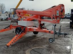 Niftylift 170HAC - 17,1 m - 200 kg