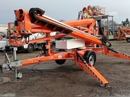 Niftylift 170HAC - 17,1 m - 200 kg