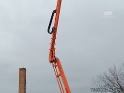 Niftylift 170HAC - 17,1 m - 200 kg