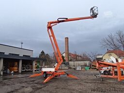 Niftylift 170HAC - 17,1 m - 200 kg