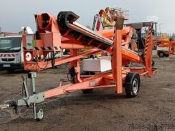 Niftylift 170HAC - 17,1 m - 200 kg