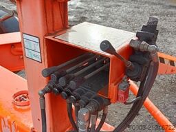 Niftylift 170HAC - 17,1 m - 200 kg