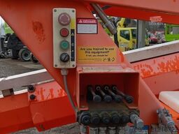 Niftylift 170HAC - 17,1 m - 200 kg