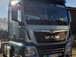 MAN TGX 18.500