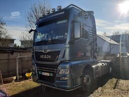 MAN TGX 18.500