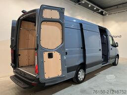 Mercedes-Benz Sprinter 317 CDI L4H2 RWD Automaat / Luchtverin...