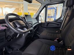 Iveco Daily 40C21V A8 Luchtvering - Dubbellucht  - Au...