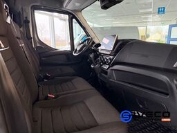 Iveco Daily 40C21V A8 Luchtvering - Dubbellucht - Au...
