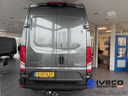 Iveco Daily 40C21V A8 Luchtvering - Dubbellucht  - Au...