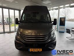 Iveco Daily 40C21V A8 Luchtvering - Dubbellucht - Au...