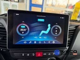 Iveco Daily 40C21V A8 Luchtvering - Dubbellucht  - Au...