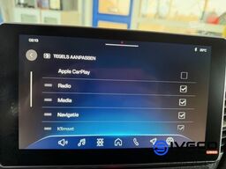 Iveco Daily 40C21V A8 Luchtvering - Dubbellucht  - Au...