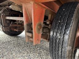 CTC SRT47B Tieflader 11.85m 47Ton