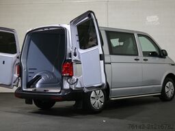 Volkswagen Transporter 2.0 TDI L1 H1 Airco