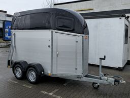 BÖCKMANN Champion Uno Esprit Pferdeanhänger SK