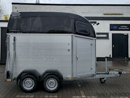 BÖCKMANN Champion Uno Esprit Pferdeanhänger SK