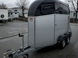 BÖCKMANN Champion Uno Esprit Pferdeanhänger SK