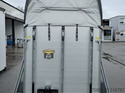 BÖCKMANN Champion Uno Esprit Pferdeanhänger SK